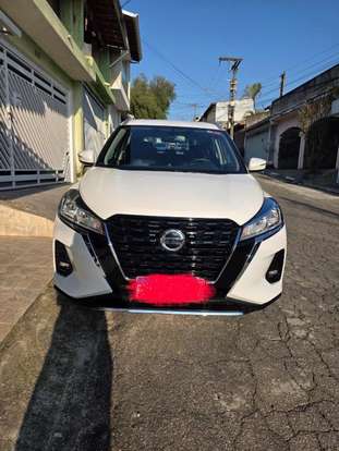 NISSAN-KICKS-1.6 16V FLEXSTART ADVANCE XTRONIC NISSAN-KICKS-2022