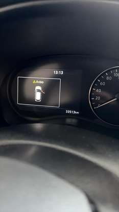 NISSAN-KICKS-1.6 16V FLEXSTART ADVANCE XTRONIC NISSAN-KICKS-2022