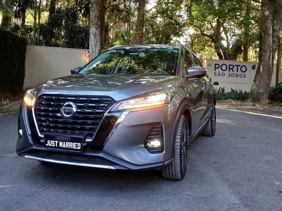 NISSAN-KICKS-1.6 16V FLEXSTART EXCLUSIVE XTRONIC NISSAN-KICKS-2021
