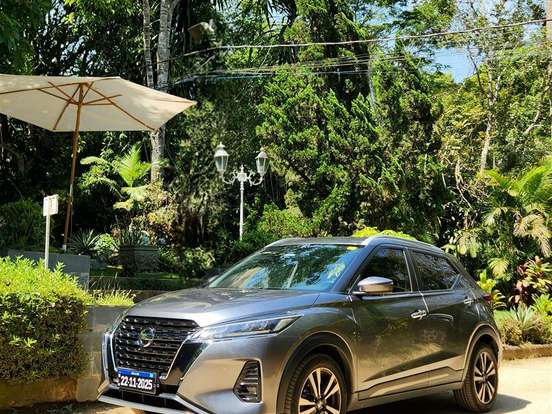 NISSAN-KICKS-1.6 16V FLEXSTART EXCLUSIVE XTRONIC NISSAN-KICKS-2021