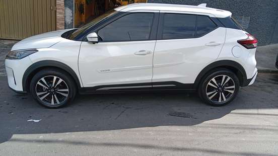 NISSAN-KICKS-1.6 16V FLEXSTART EXCLUSIVE XTRONIC NISSAN-KICKS-2023
