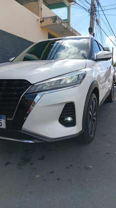NISSAN-KICKS-1.6 16V FLEXSTART EXCLUSIVE XTRONIC NISSAN-KICKS-2023