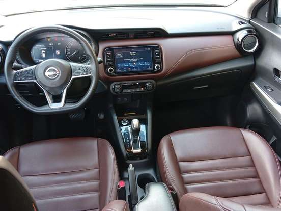 NISSAN-KICKS-1.6 16V FLEXSTART EXCLUSIVE XTRONIC NISSAN-KICKS-2023