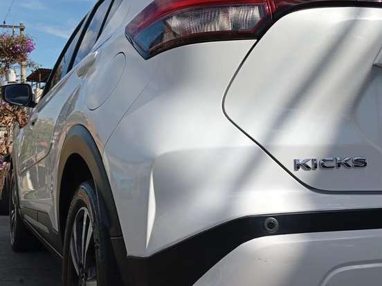 NISSAN-KICKS-1.6 16V FLEXSTART EXCLUSIVE XTRONIC NISSAN-KICKS-2023