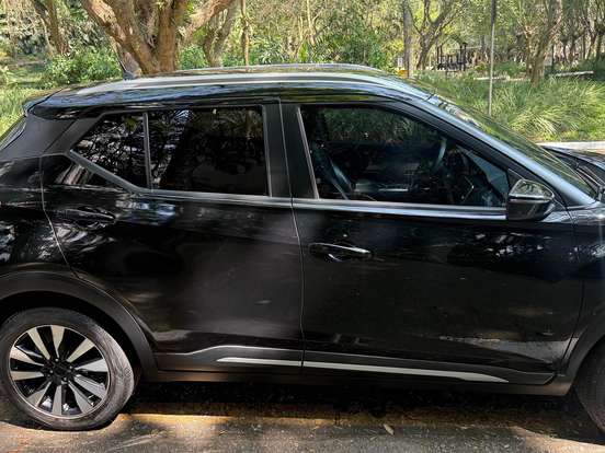 NISSAN-KICKS-1.6 16V FLEXSTART SV 4P XTRONIC NISSAN-KICKS-2018