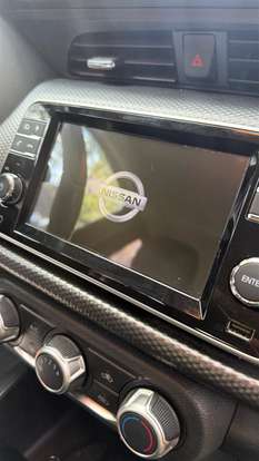 NISSAN-KICKS-1.6 16V FLEXSTART SV 4P XTRONIC NISSAN-KICKS-2018