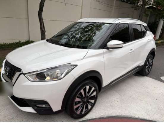 NISSAN-KICKS-1.6 16V FLEXSTART SV 4P XTRONIC NISSAN-KICKS-2019