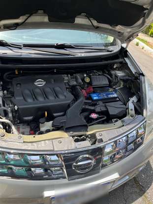 NISSAN-GRAND LIVINA-2011