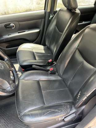 NISSAN-GRAND LIVINA-2011