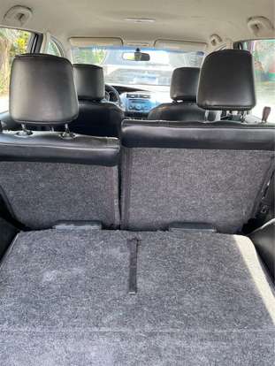 NISSAN-GRAND LIVINA-2011