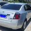 NISSAN SENTRA 2.0 16V FLEX 4P MANUAL NISSAN SENTRA 2.0 16V FLEX 4P MANUAL