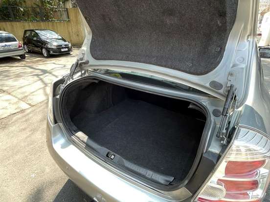NISSAN-SENTRA-2.0 16V FLEX 4P MANUAL NISSAN-SENTRA-2010