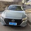 NISSAN SENTRA 2.0 16V GASOLINA ADVANCE XTRONIC NISSAN SENTRA 2.0 16V GASOLINA ADVANCE XTRONIC