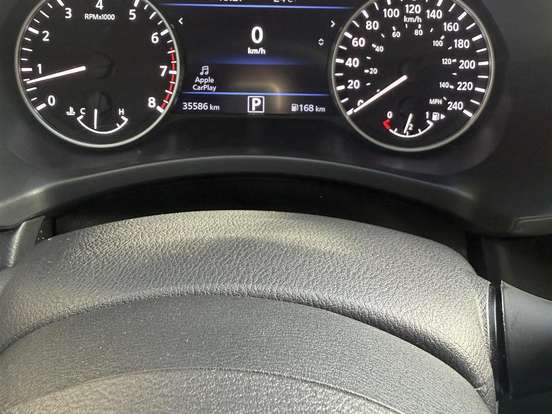 NISSAN-SENTRA-2.0 16V GASOLINA ADVANCE XTRONIC NISSAN-SENTRA-2024