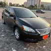 NISSAN SENTRA 2.0 SV 16V FLEX 4P AUTOMÁTICO NISSAN SENTRA 2.0 SV 16V FLEX 4P AUTOMÁTICO