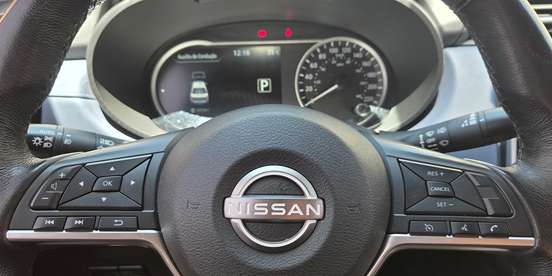 NISSAN-VERSA-1.6 16V FLEX ADVANCE XTRONIC NISSAN-VERSA-2023