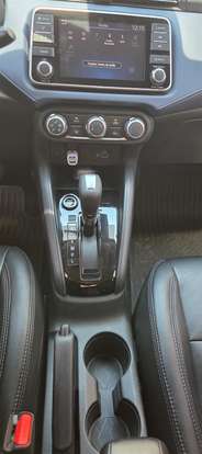 NISSAN-VERSA-1.6 16V FLEX ADVANCE XTRONIC NISSAN-VERSA-2023