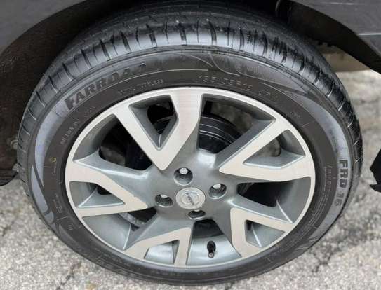 NISSAN-VERSA-1.6 16V FLEXSTART SL 4P XTRONIC NISSAN-VERSA-2017