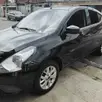 NISSAN VERSA 1.6 16V FLEXSTART UNIQUE 4P XTRONIC NISSAN VERSA 1.6 16V FLEXSTART UNIQUE 4P XTRONIC