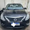 NISSAN VERSA 1.6 16V FLEXSTART UNIQUE 4P XTRONIC NISSAN VERSA 1.6 16V FLEXSTART UNIQUE 4P XTRONIC