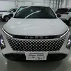 OMODA 5 1.5 TGDI HEV LUXURY DHT OMODA 5 1.5 TGDI HEV LUXURY DHT