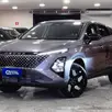 OMODA 5 1.5 TGDI HEV PRESTIGE DHT OMODA 5 1.5 TGDI HEV PRESTIGE DHT