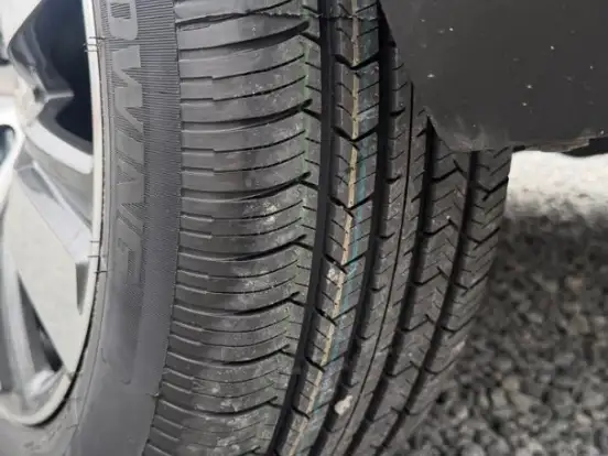 PEUGEOT-2008-1.6 16V FLEX GRIFFE 4P AUTOMÁTICO PEUGEOT-2008-2017