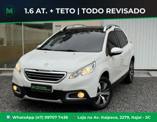 PEUGEOT-2008-2017