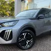 PEUGEOT 2008 1.0 TURBO 200 FLEX ACTIVE CVT PEUGEOT 2008 1.0 TURBO 200 FLEX ACTIVE CVT