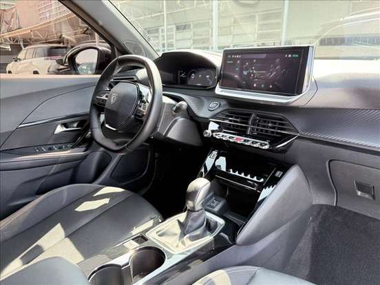 PEUGEOT-2008-1.0 TURBO 200 FLEX ACTIVE CVT PEUGEOT-2008-2025