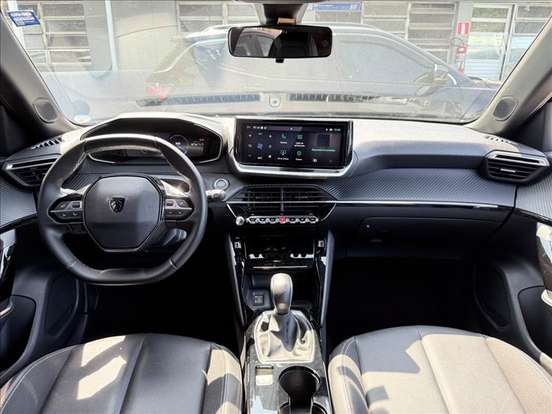 PEUGEOT-2008-1.0 TURBO 200 FLEX ACTIVE CVT PEUGEOT-2008-2025