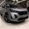 PEUGEOT 2008 1.0 TURBO 200 FLEX ACTIVE CVT PEUGEOT 2008 1.0 TURBO 200 FLEX ACTIVE CVT