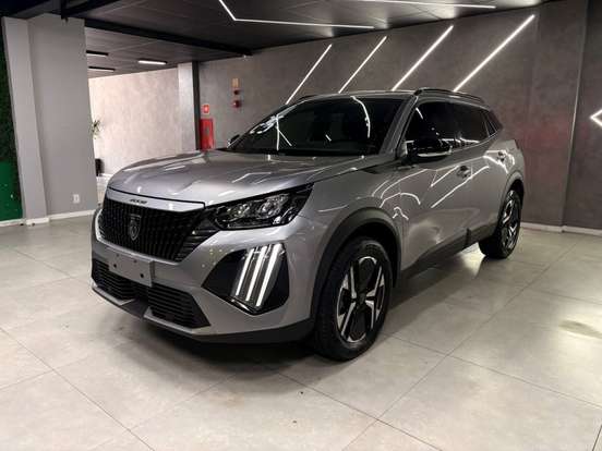 PEUGEOT-2008-2025