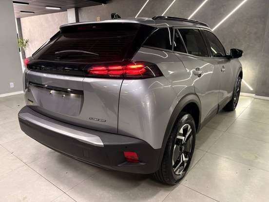 PEUGEOT-2008-1.0 TURBO 200 FLEX ACTIVE CVT PEUGEOT-2008-2025