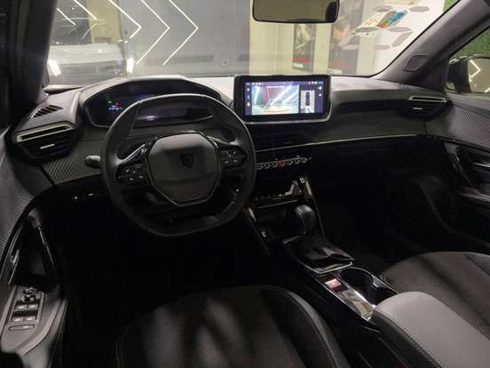 PEUGEOT-2008-1.0 TURBO 200 FLEX ACTIVE CVT PEUGEOT-2008-2025