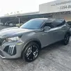 PEUGEOT 2008 1.0 TURBO 200 FLEX ALLURE CVT PEUGEOT 2008 1.0 TURBO 200 FLEX ALLURE CVT