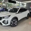 PEUGEOT 2008 1.0 TURBO 200 FLEX ALLURE CVT PEUGEOT 2008 1.0 TURBO 200 FLEX ALLURE CVT