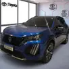 PEUGEOT 2008 1.0 TURBO 200 FLEX ALLURE CVT PEUGEOT 2008 1.0 TURBO 200 FLEX ALLURE CVT