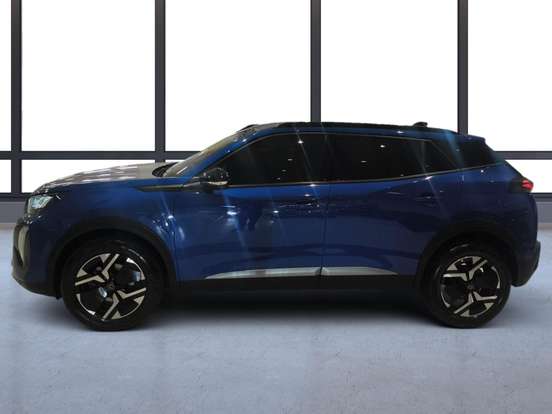 PEUGEOT-2008-1.0 TURBO 200 FLEX ALLURE CVT PEUGEOT-2008-2025