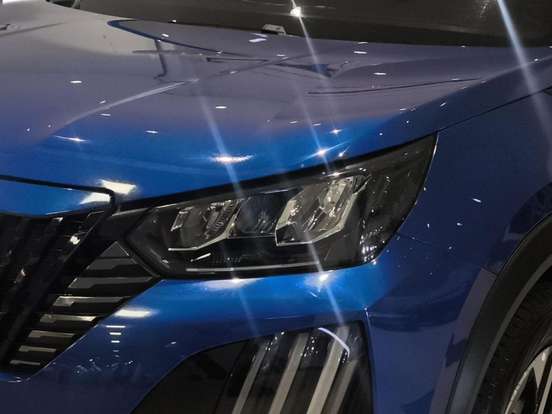 PEUGEOT-2008-1.0 TURBO 200 FLEX ALLURE CVT PEUGEOT-2008-2025