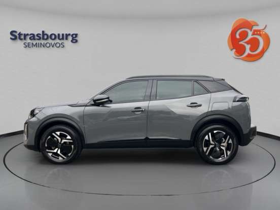 PEUGEOT-2008-1.0 TURBO 200 FLEX GT CVT PEUGEOT-2008-2024
