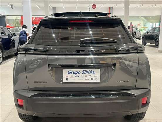 PEUGEOT-2008-1.0 TURBO 200 FLEX GT CVT PEUGEOT-2008-2024