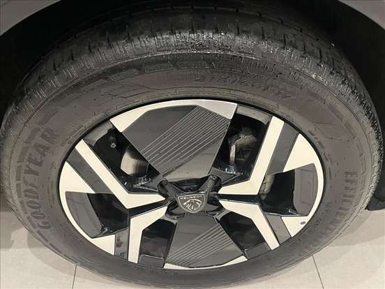 PEUGEOT-2008-1.0 TURBO 200 FLEX GT CVT PEUGEOT-2008-2024