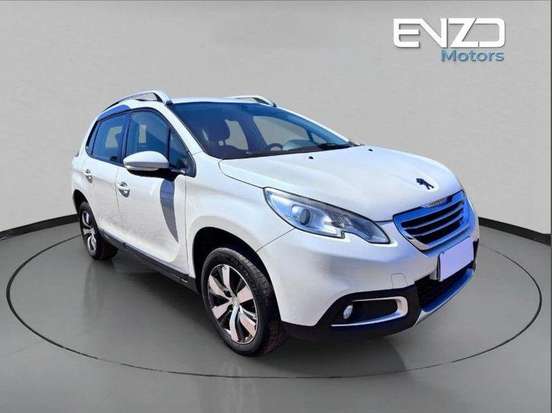 PEUGEOT-2008-2016