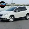 PEUGEOT 2008 1.6 16V FLEX ALLURE 4P AUTOMÁTICO PEUGEOT 2008 1.6 16V FLEX ALLURE 4P AUTOMÁTICO