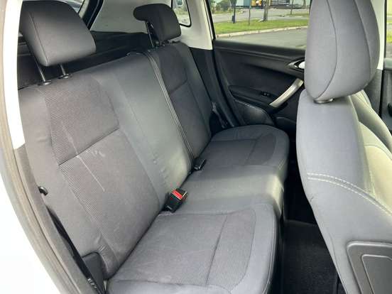 PEUGEOT-2008-1.6 16V FLEX ALLURE 4P AUTOMÁTICO PEUGEOT-2008-2017
