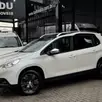 PEUGEOT 2008 1.6 16V FLEX GRIFFE 4P MANUAL PEUGEOT 2008 1.6 16V FLEX GRIFFE 4P MANUAL