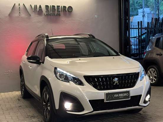 PEUGEOT-2008-1.6 16V FLEX ROADTRIP 4P AUTOMÁTICO PEUGEOT-2008-2023