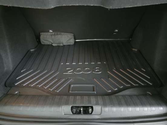 PEUGEOT-2008-1.6 16V THP FLEX GRIFFE 4P AUTOMÁTICO PEUGEOT-2008-2022