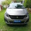 PEUGEOT 2008 1.6 16V THP FLEX GRIFFE 4P AUTOMÁTICO PEUGEOT 2008 1.6 16V THP FLEX GRIFFE 4P AUTOMÁTICO